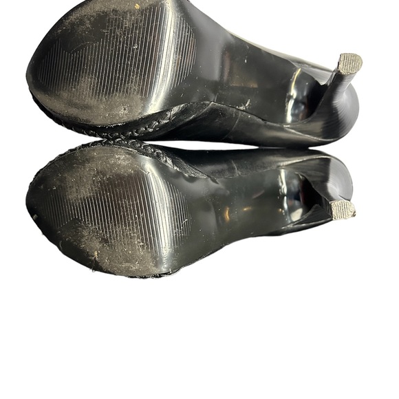 GUC Carlos by Carlos Santana Heels Size 8.5 - Picture 7 of 8
